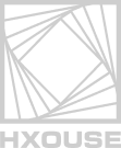 HXOUSE Logo